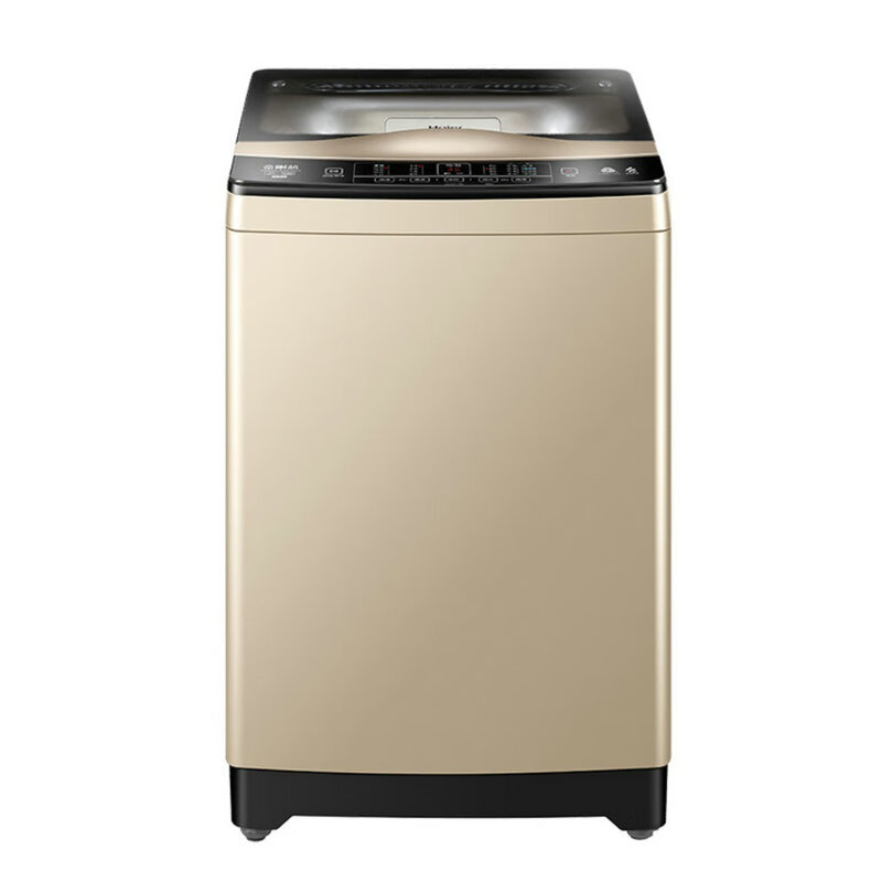 海尔全自动波轮洗衣机