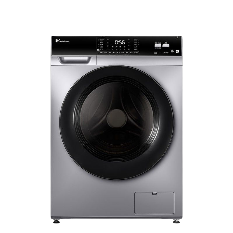 小天鹅 纳米银离子变频洗衣机