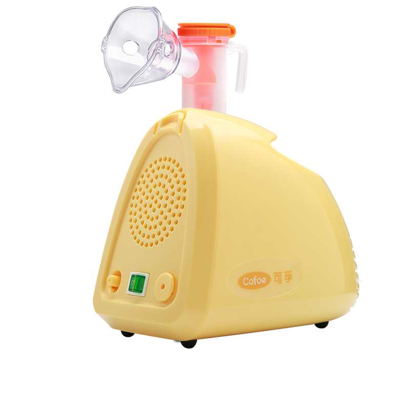 可孚 专业雾化器