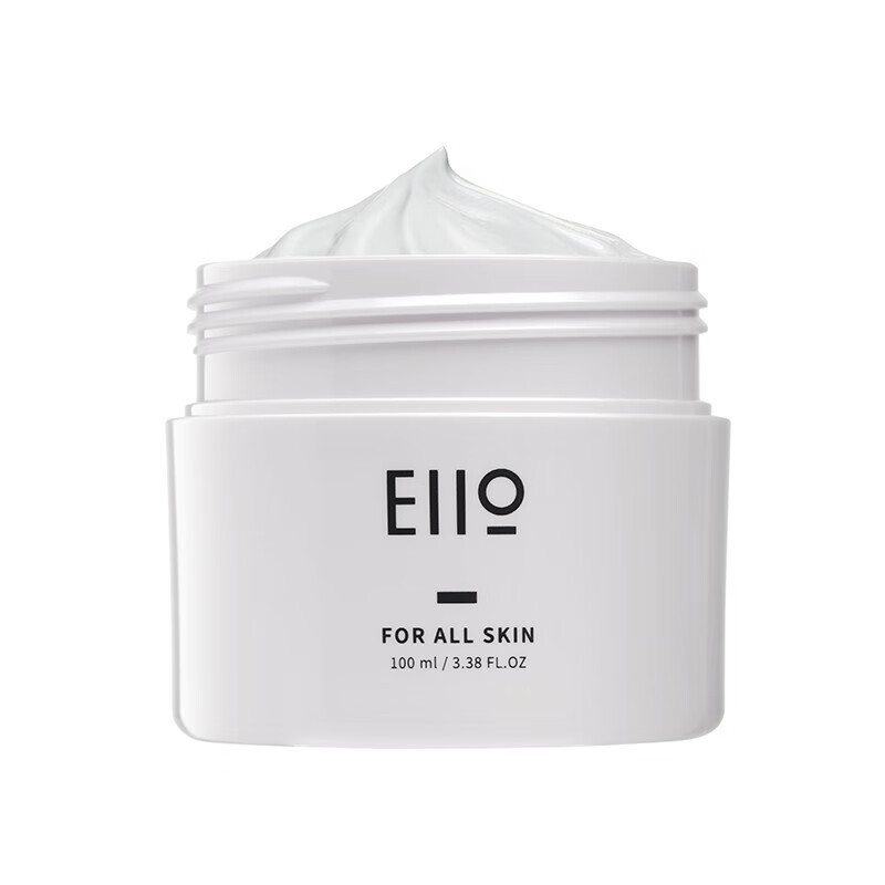 奕沃 水润易涂抹 面膜