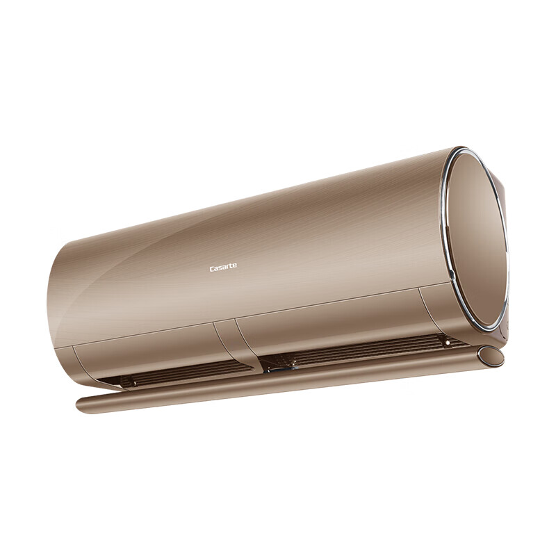 卡萨帝 智能静音空调