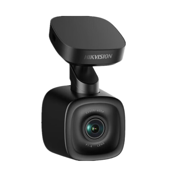 HIKVISION小巧记录仪