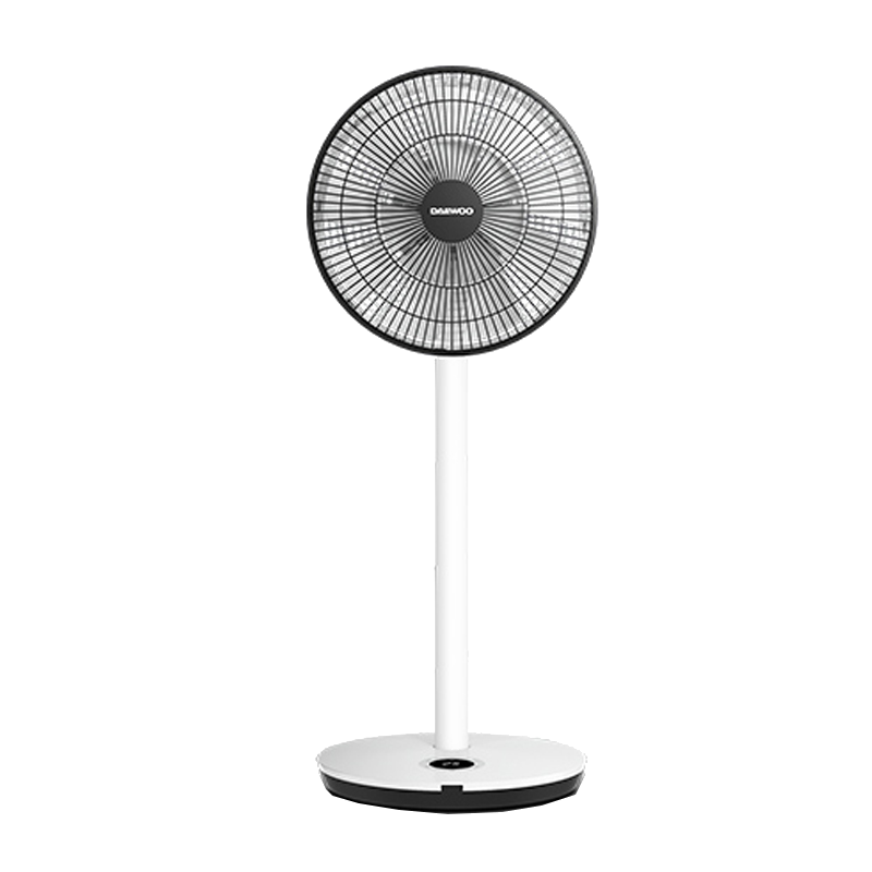 大宇直流变频电风扇