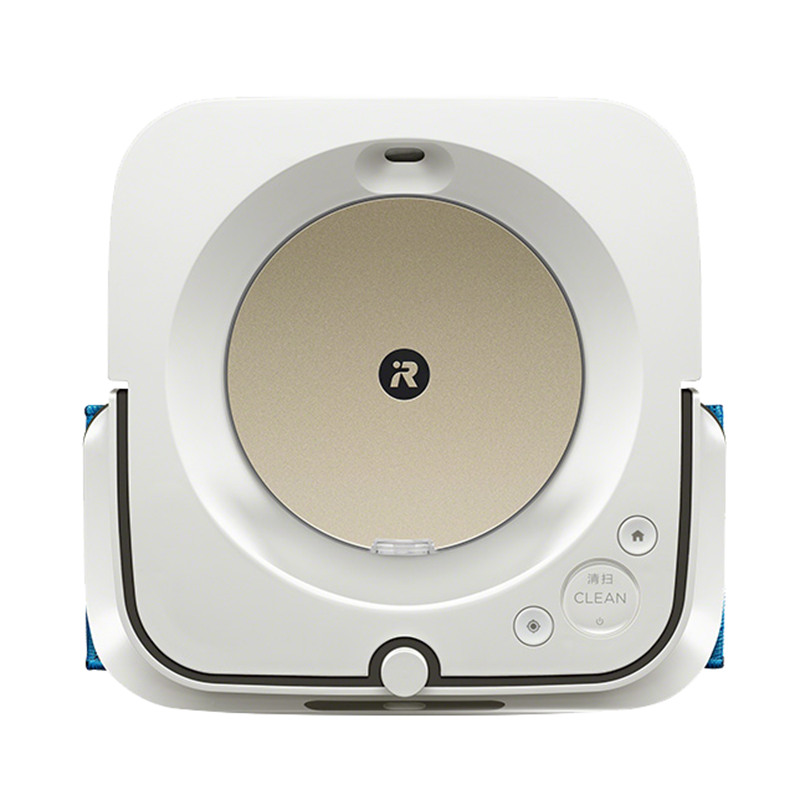 iRobot 干湿扫地机器人
