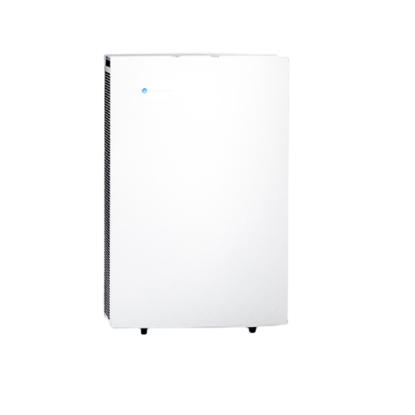 布鲁雅尔一键操控空气净化器