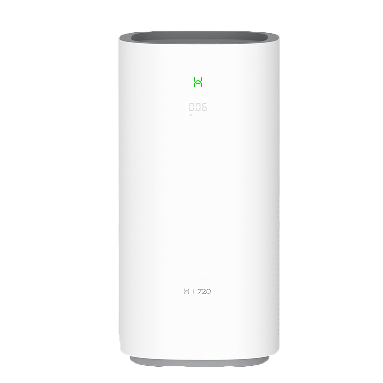 华为智选 深紫外除菌空气净化器