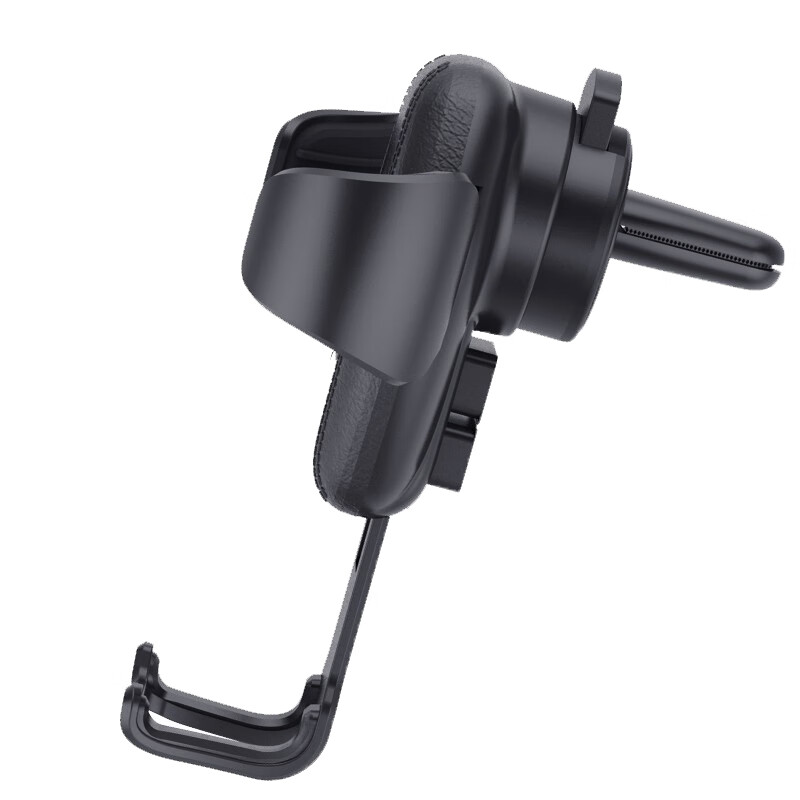 海芯斯特卡扣式车载手机支架