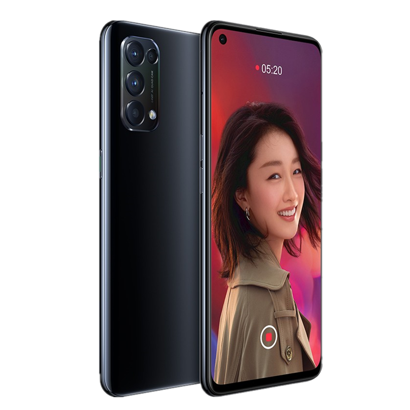 OPPO 闪充手机