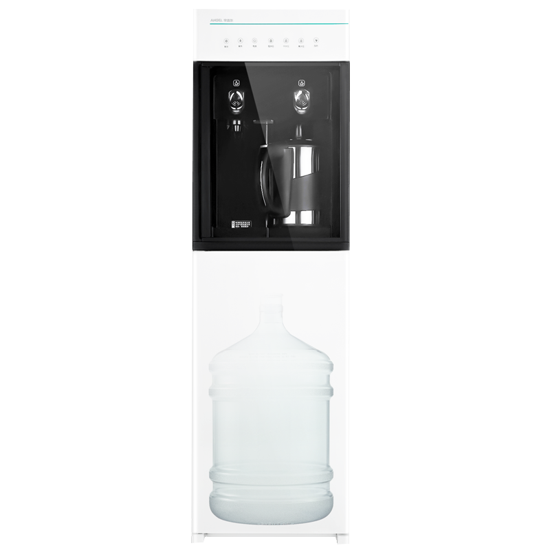 安吉尔 多挡智控防干烧饮水机