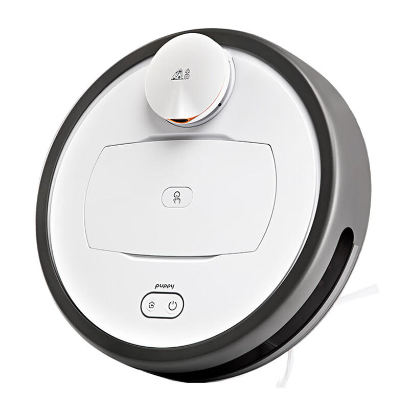 小狗 激光导航全自动扫地机器人