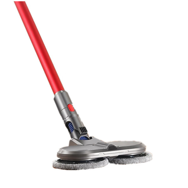 百格丽 干湿两用电动拖把