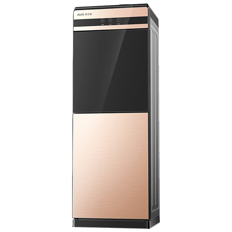 奥克斯 推杯取水饮水机