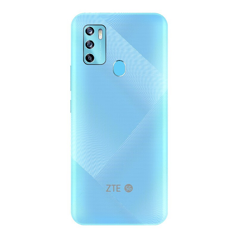 中兴 5G智能手机