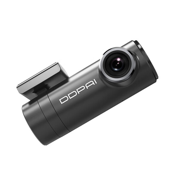 盯盯拍可旋转行车记录仪