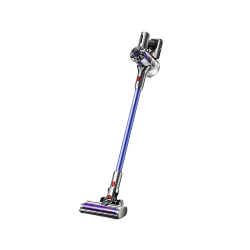 苏泊尔 真空大吸力多刷头吸尘器