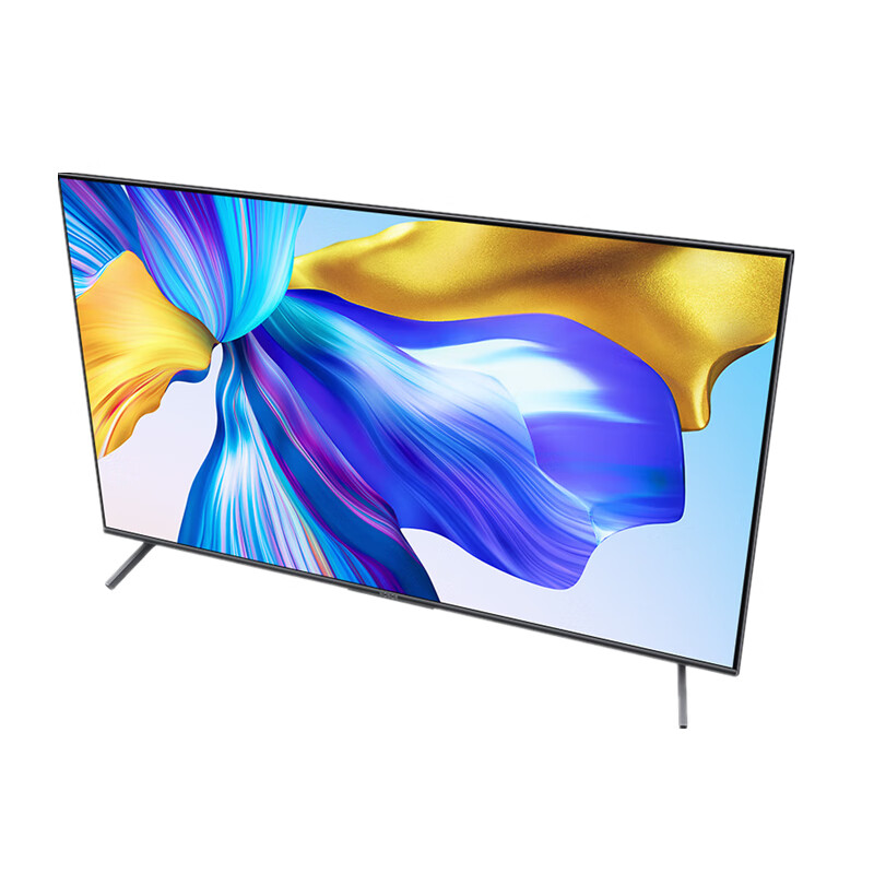 华为 解码8K视频平板电视