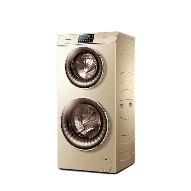 卡萨帝 双子直驱滚筒洗衣机