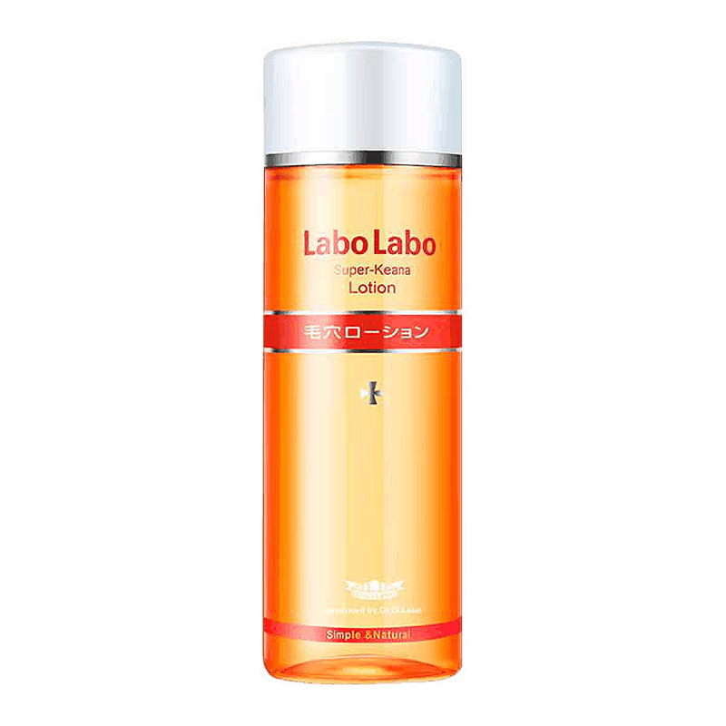 城野医生 毛孔收敛爽肤水