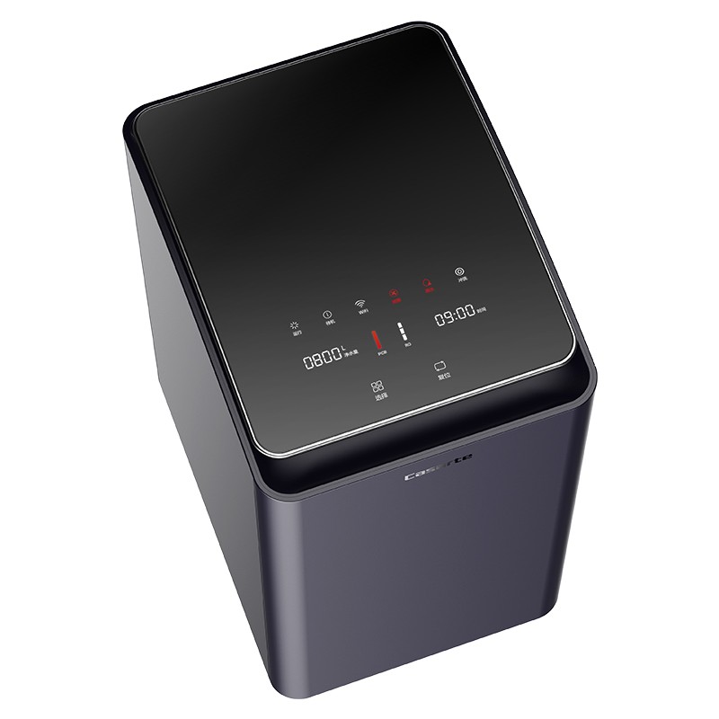 卡萨帝 自动清洁净水器