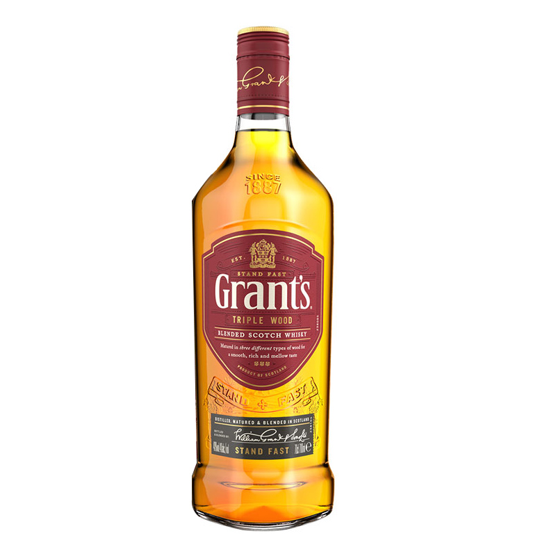 格兰果香柔和苏格兰威士忌