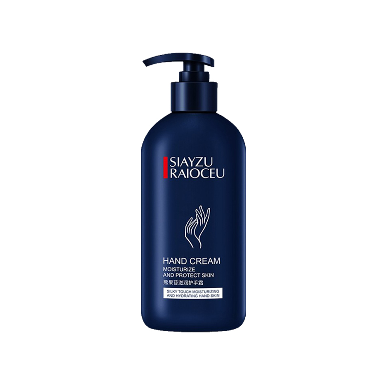 世仲堂 滋养防干燥护手霜