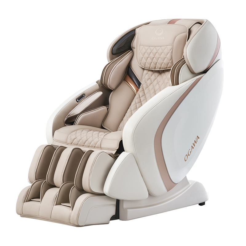 奥佳华语音操控按摩椅