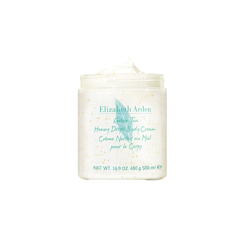 伊丽莎白雅顿 绿茶蜜滴身体乳