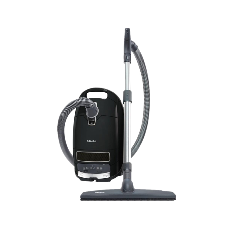 美诺 曜石黑吸尘器