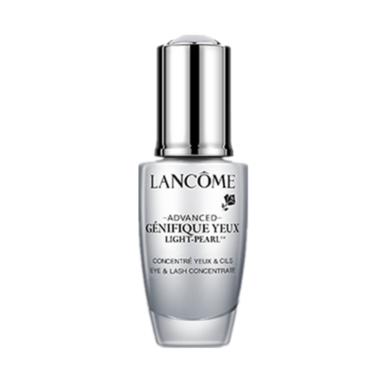 兰蔻 紧致淡纹 眼霜