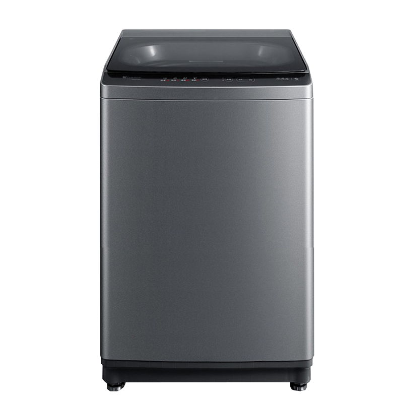 小天鹅 水电双宽防缠绕洗衣机