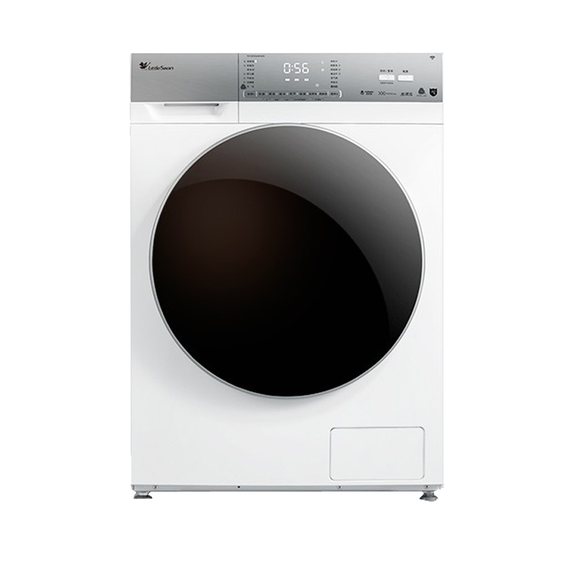小天鹅 洗烘一体 洗衣机
