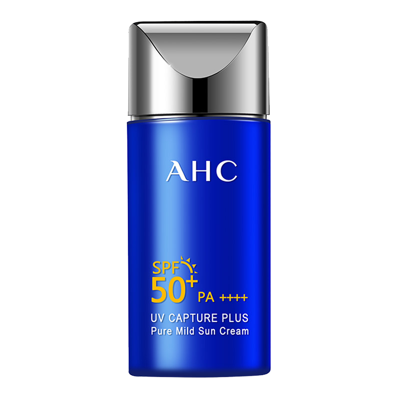 AHC 小蓝瓶防晒霜