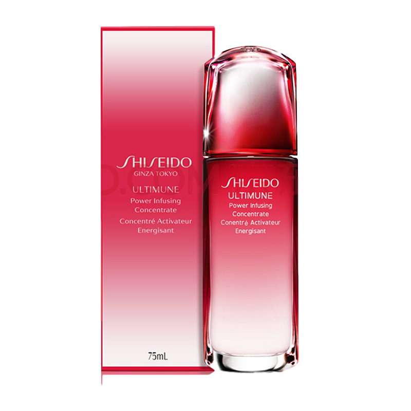 资生堂 红妍肌活精华