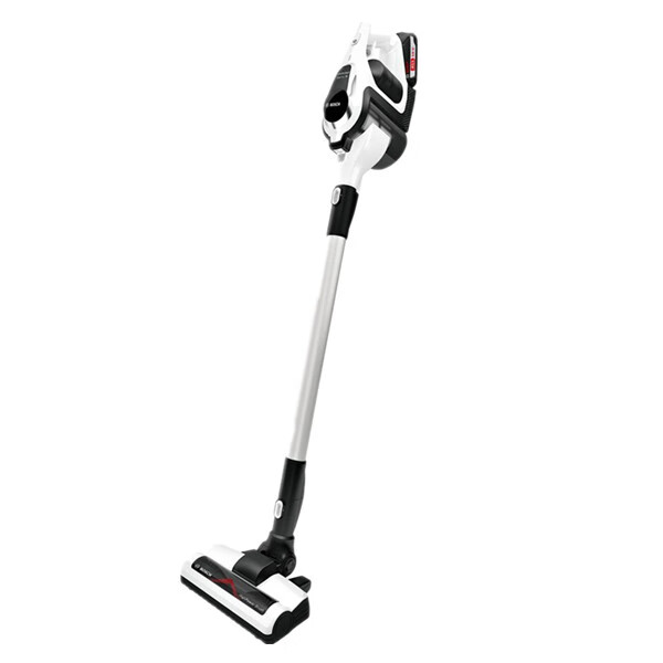 博世 大功率充电低噪音吸尘器