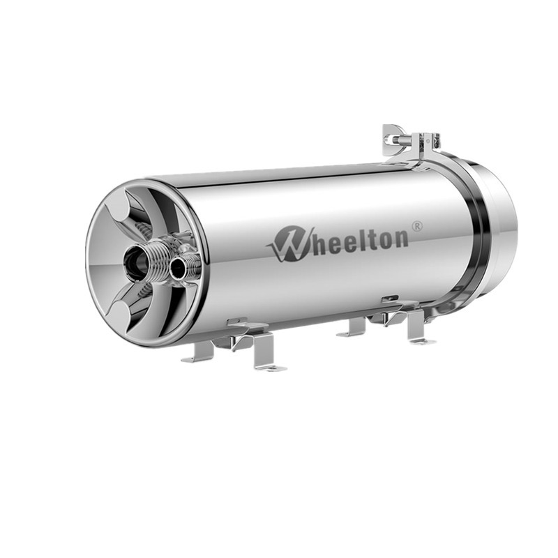 惠尔顿 全屋管道式净水器