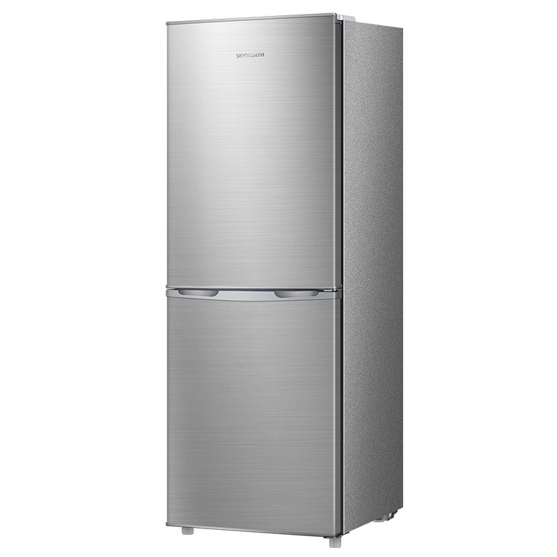 创维 匀冷微霜除菌冰箱