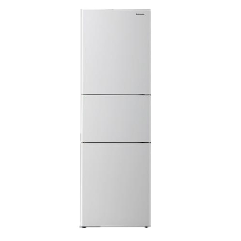 松下 银离子抑菌风冷无霜冰箱