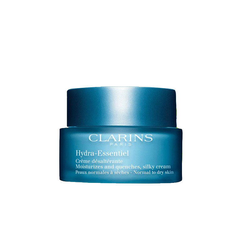 娇韵诗 沁润奇肌保湿面霜