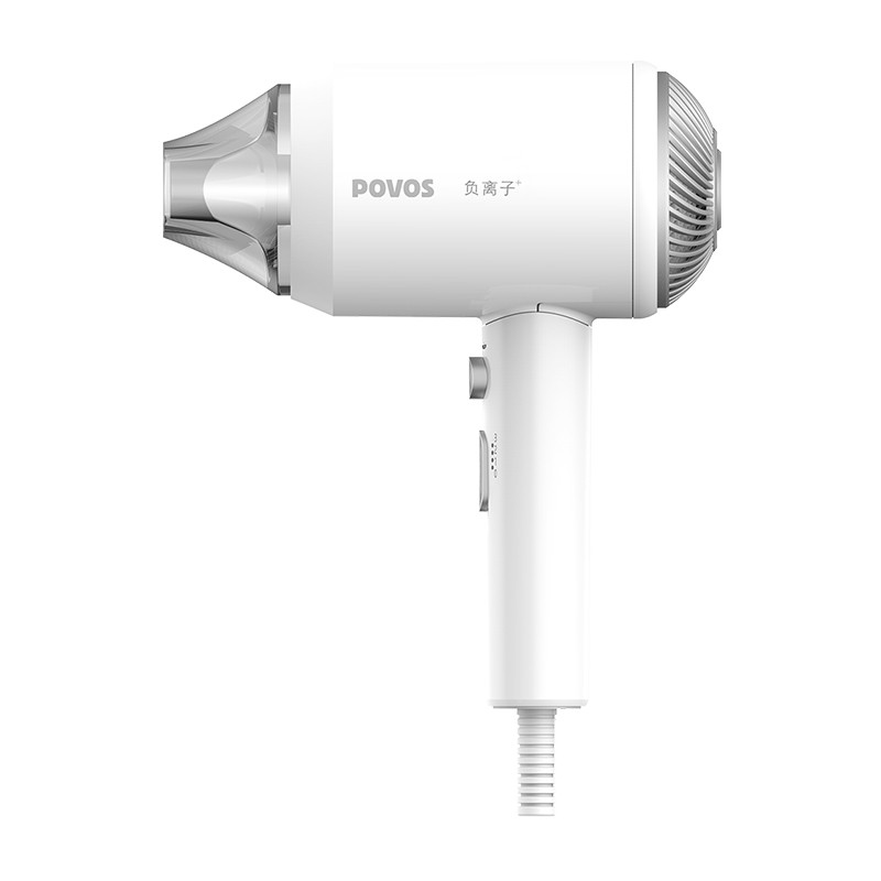 奔腾负离子不伤发电吹风