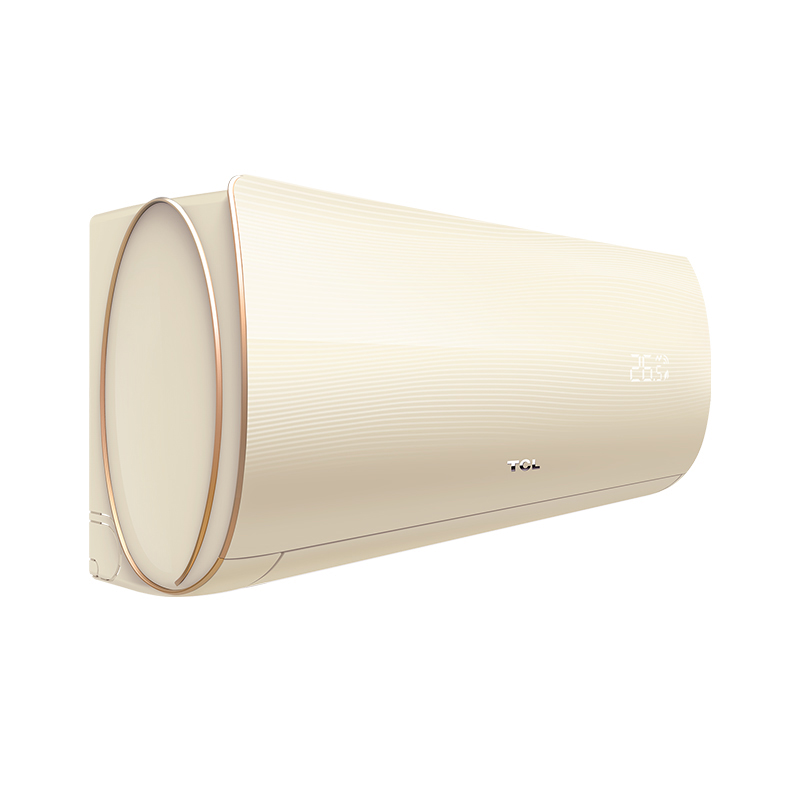 TCL 一级能效变频冷暖空调