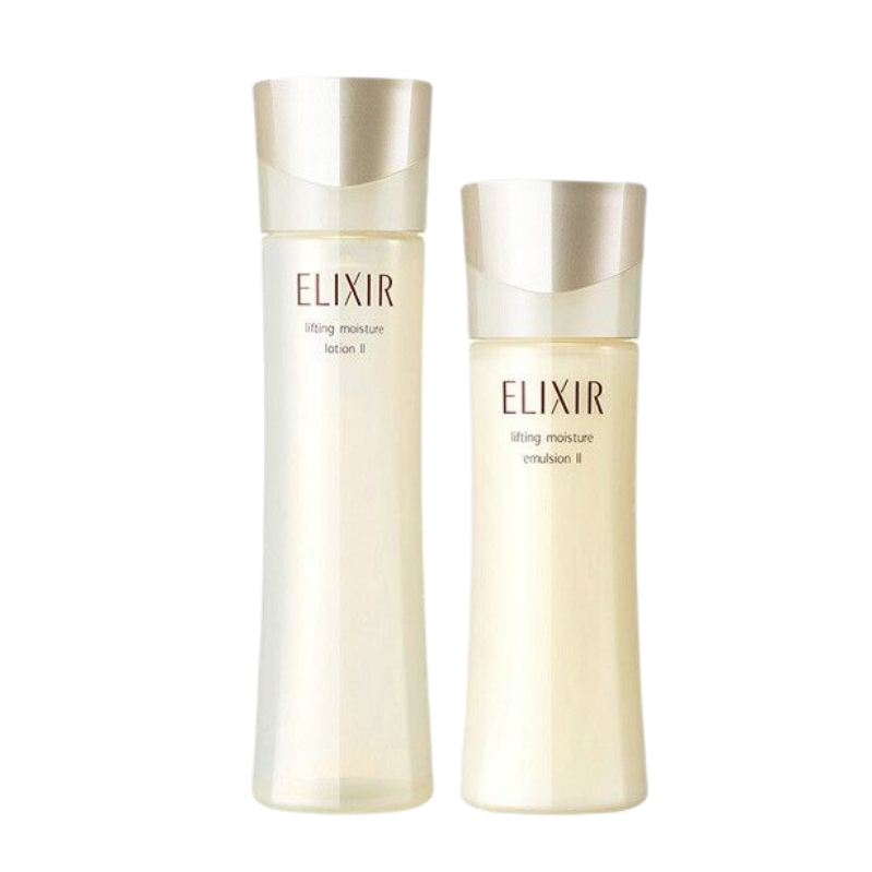 怡丽丝尔 弹润护肤套装