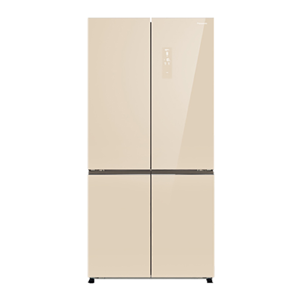 松下 大容量冰箱