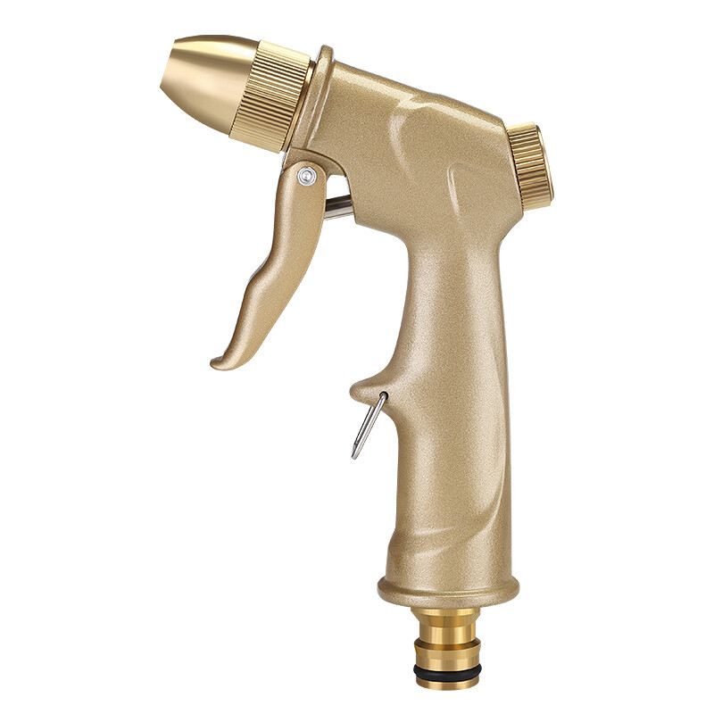 车旅伴 家用高压洗车清理水枪