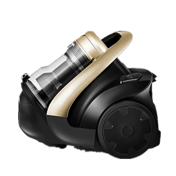 松下轻音节能吸尘器