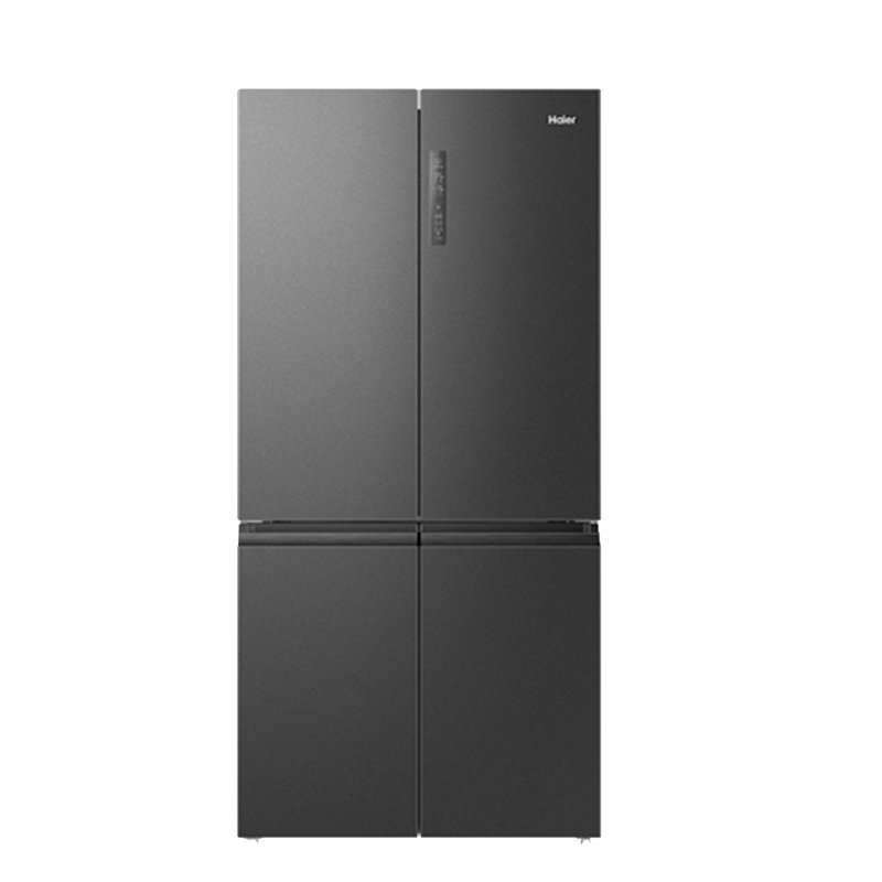 海尔 干湿分储冰箱