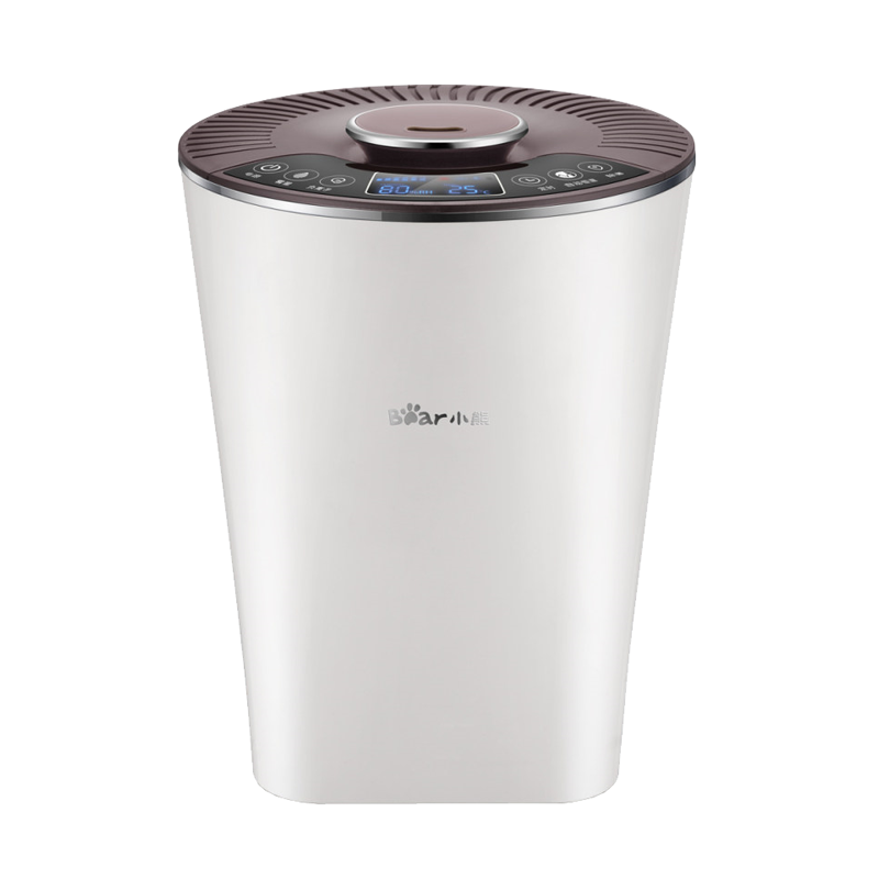 小熊智能恒湿加湿器