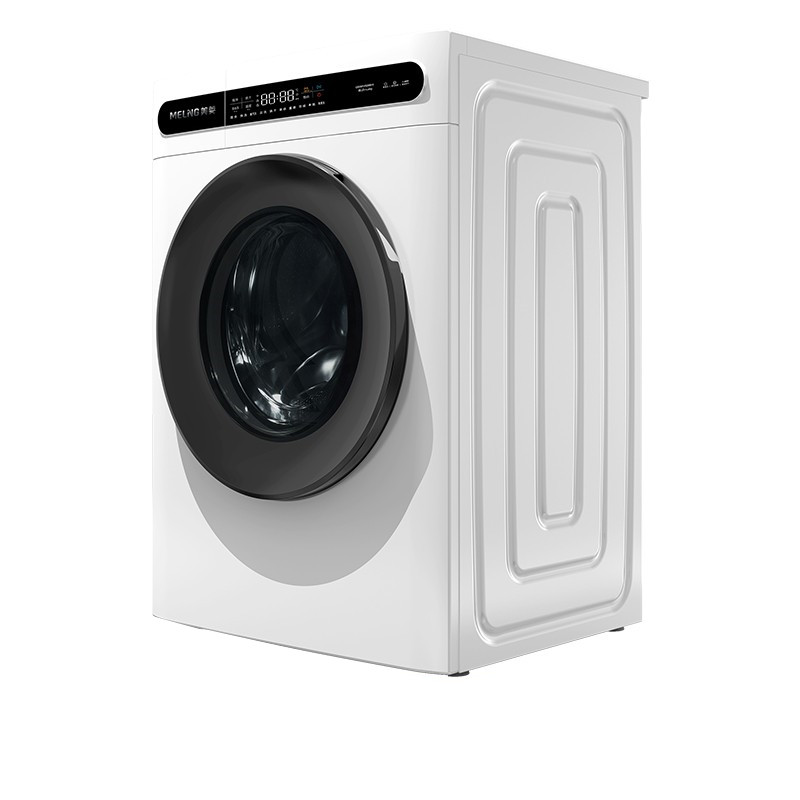 美菱 超薄箱体全自动洗衣机