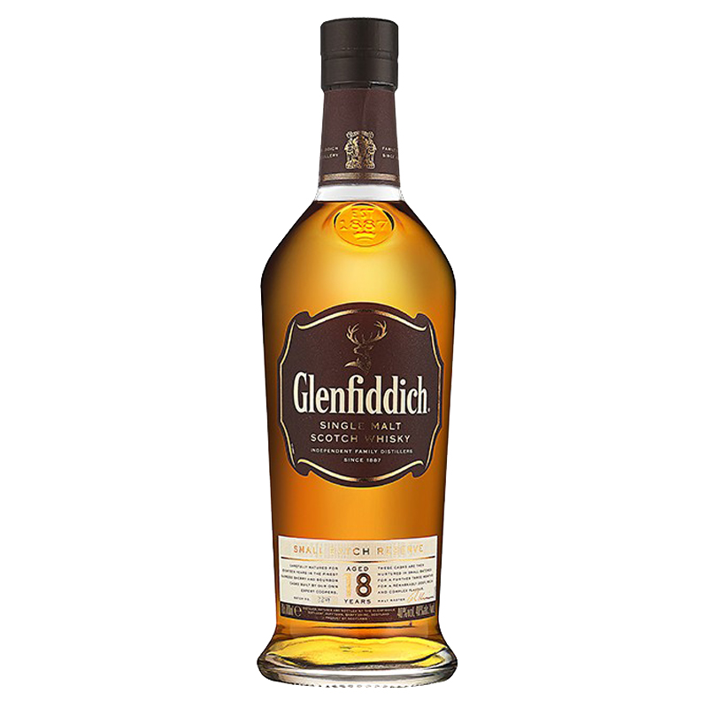 宝树行 柔和不辣口威士忌