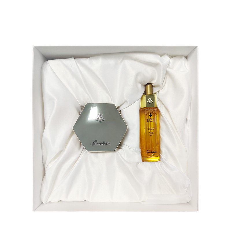 娇兰 焕活润泽护肤套装