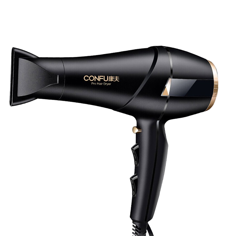 康夫恒温速干电吹风